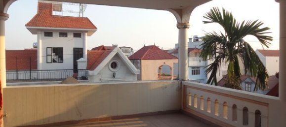 5 bedrooms House in Tay Ho, Vietnam No. 4727 15