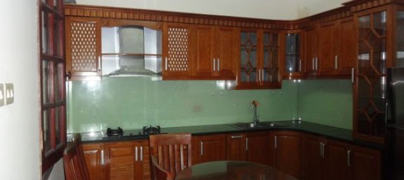 5 bedrooms House in Tay Ho, Vietnam No. 4727 16