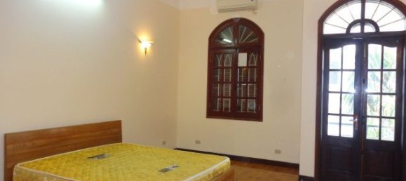 5 bedrooms House in Tay Ho, Vietnam No. 4727 14