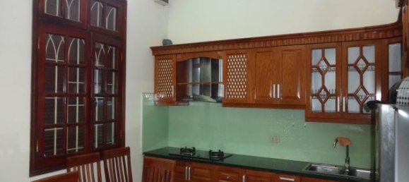 5 bedrooms House in Tay Ho, Vietnam No. 4727 2