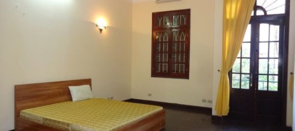 5 bedrooms House in Tay Ho, Vietnam No. 4727 10