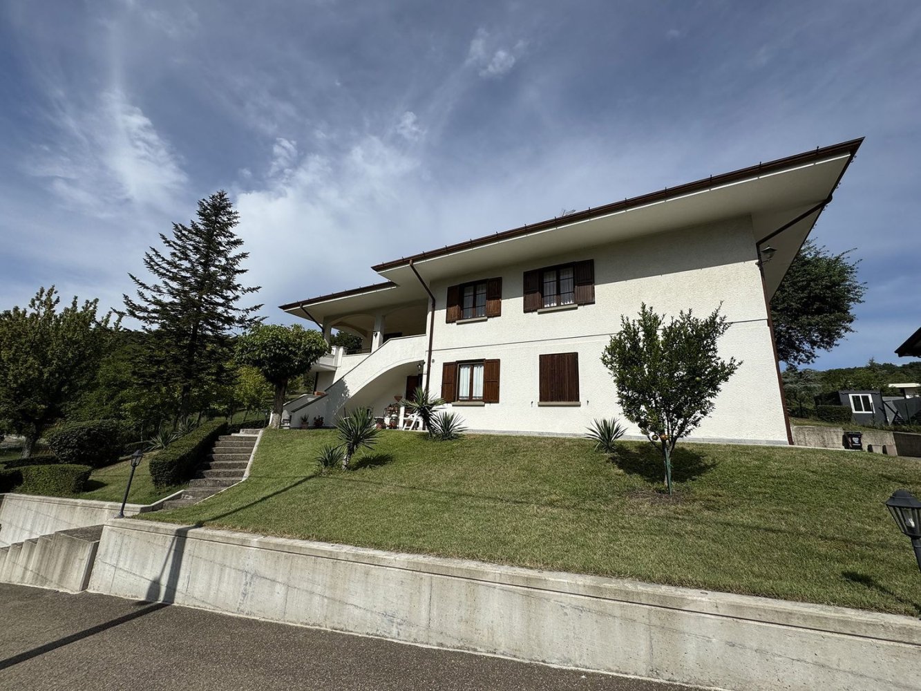 11 bedrooms Villa in Scandiano, Italy No. 310948