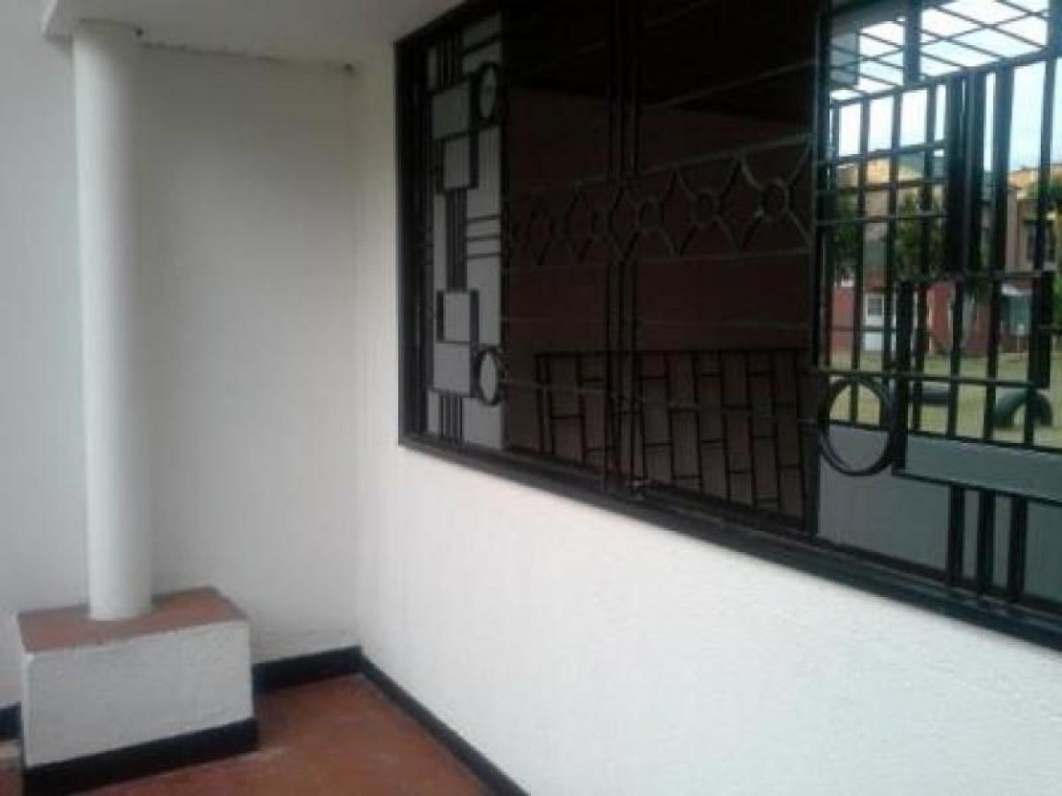 6 غرف نوم منزل في Bogota, Colombia رقم 11173