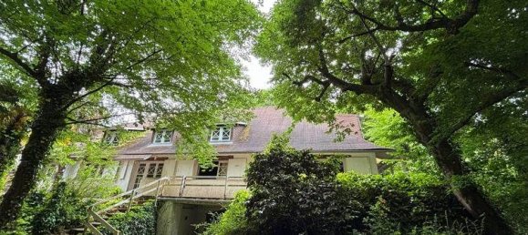 10 bedrooms Villa in Saint-Sulpice-et-Cameyrac, France No. 299034 5