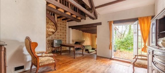 10 bedrooms Villa in Saint-Sulpice-et-Cameyrac, France No. 299034 4