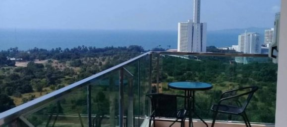 2 bedrooms Apartment in Pattaya, Thailand No. 20077 14