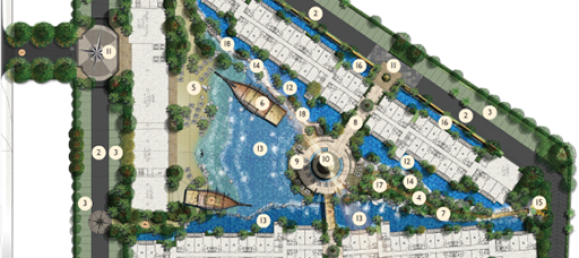 2 bedrooms Apartment in Pattaya, Thailand No. 20077 30