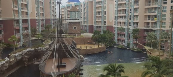 2 bedrooms Apartment in Pattaya, Thailand No. 20077 28