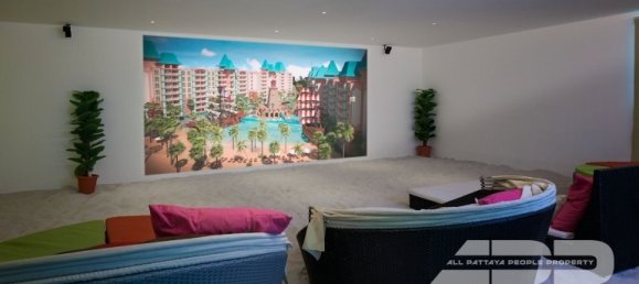 2 bedrooms Apartment in Pattaya, Thailand No. 20077 21