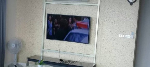 2 bedrooms Apartment in Pattaya, Thailand No. 20077 5