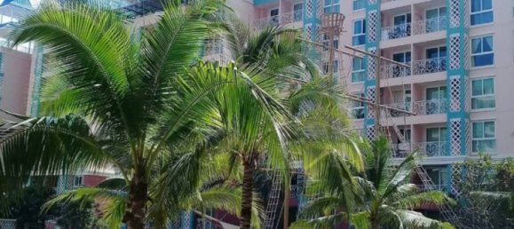 2 bedrooms Apartment in Pattaya, Thailand No. 20077 26