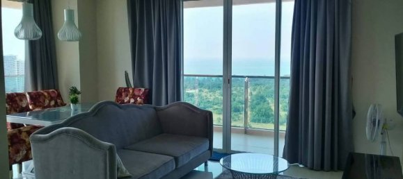 2 bedrooms Apartment in Pattaya, Thailand No. 20077 2