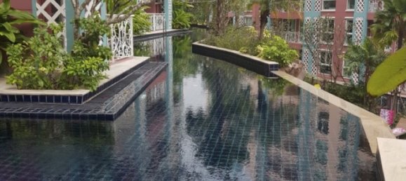 2 bedrooms Apartment in Pattaya, Thailand No. 20077 24