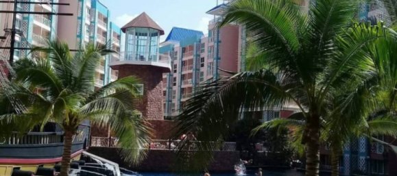 2 bedrooms Apartment in Pattaya, Thailand No. 20077 25