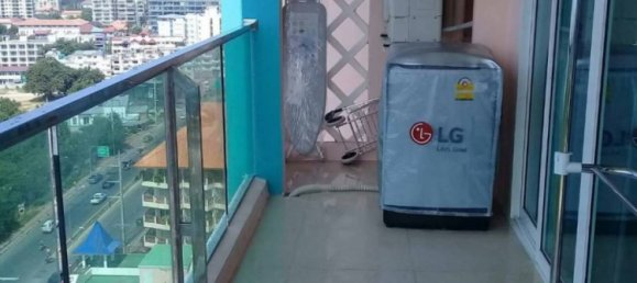 2 bedrooms Apartment in Pattaya, Thailand No. 20077 13