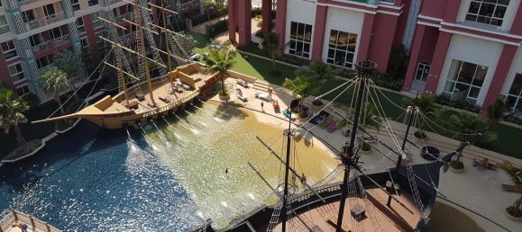 2 bedrooms Apartment in Pattaya, Thailand No. 20077 23