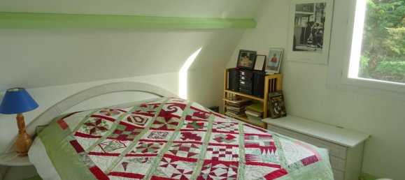 4 bedrooms Villa in Saint-Pair-sur-Mer, France No. 279503 2