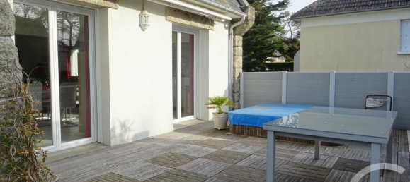 4 bedrooms Villa in Saint-Pair-sur-Mer, France No. 279503 4