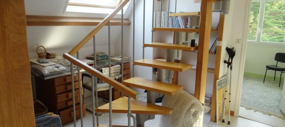 4 bedrooms Villa in Saint-Pair-sur-Mer, France No. 279503 16