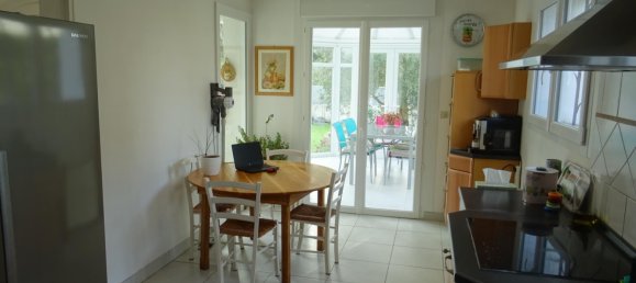 4 bedrooms Villa in Saint-Pair-sur-Mer, France No. 279503 10