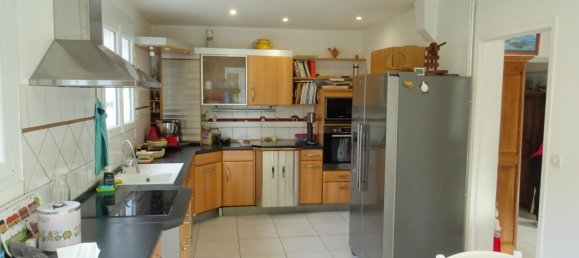 4 bedrooms Villa in Saint-Pair-sur-Mer, France No. 279503 9