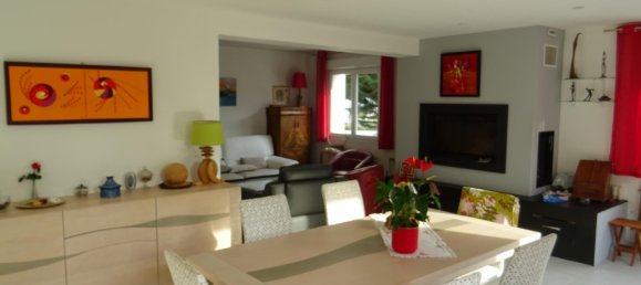 4 bedrooms Villa in Saint-Pair-sur-Mer, France No. 279503 8