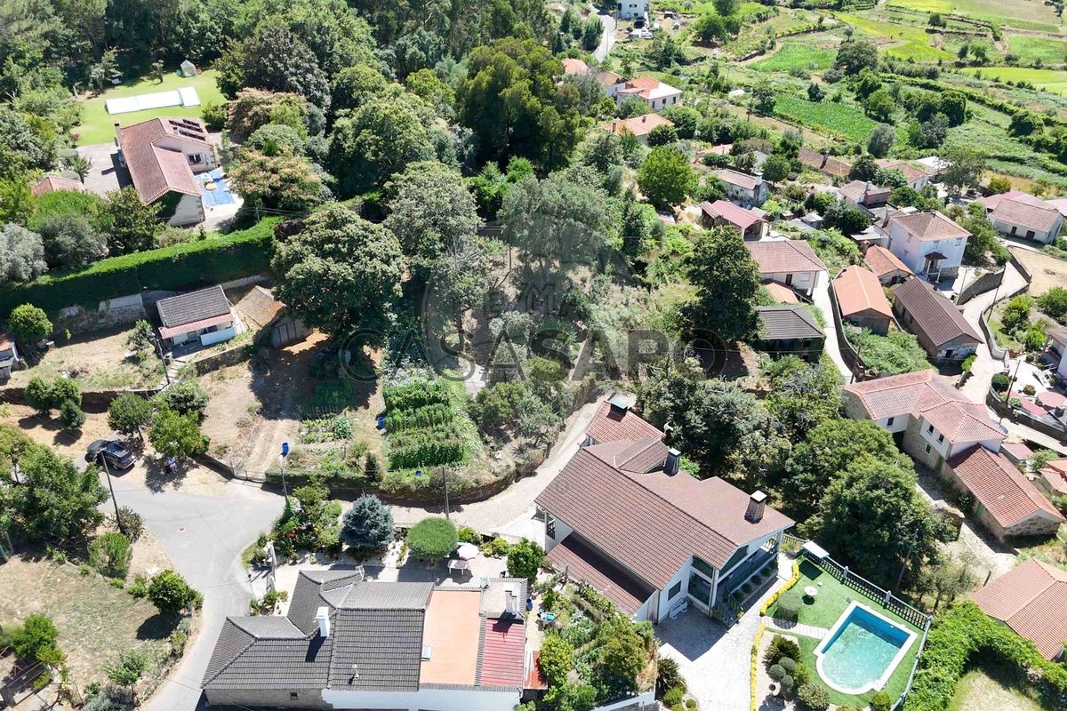 2 bedrooms House in Valenca, Portugal No. 221841