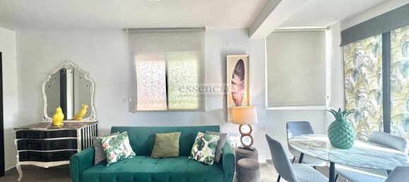 1 bedroom Apartment in Gandia, Spain No. 21267 8