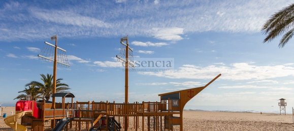 1 bedroom Apartment in Gandia, Spain No. 21267 36