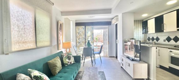 1 bedroom Apartment in Gandia, Spain No. 21267 32