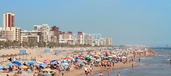 1 bedroom Apartment in Gandia, Spain No. 21267 33