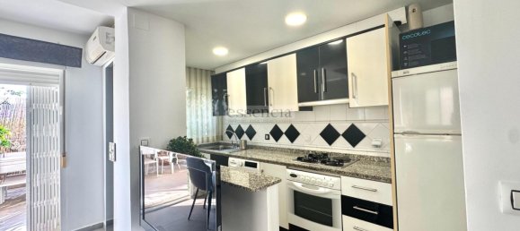 1 bedroom Apartment in Gandia, Spain No. 21267 12