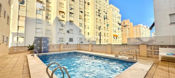 1 bedroom Apartment in Gandia, Spain No. 21267 6