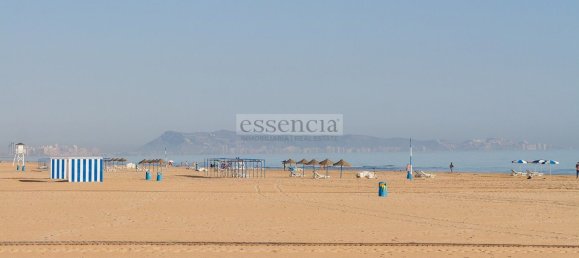 1 bedroom Apartment in Gandia, Spain No. 21267 34