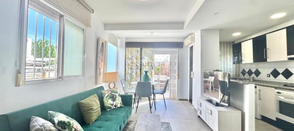 1 bedroom Apartment in Gandia, Spain No. 21267 7