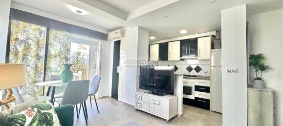 1 bedroom Apartment in Gandia, Spain No. 21267 28