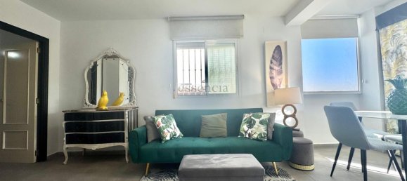 1 bedroom Apartment in Gandia, Spain No. 21267 9