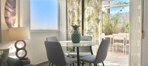 1 bedroom Apartment in Gandia, Spain No. 21267 10