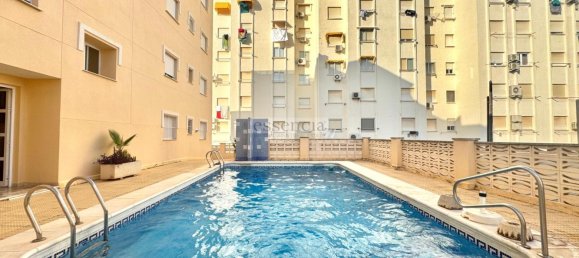 1 bedroom Apartment in Gandia, Spain No. 21267 11