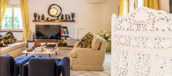 Villa de 8 dormitorios en Forte dei Marmi, Italy No. 352583 9