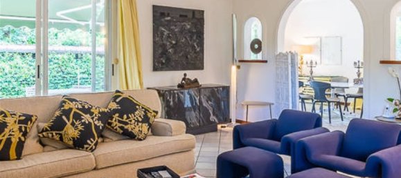 Villa de 8 dormitorios en Forte dei Marmi, Italy No. 352583 8