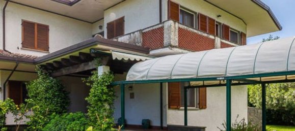 Villa de 8 dormitorios en Forte dei Marmi, Italy No. 352583 3