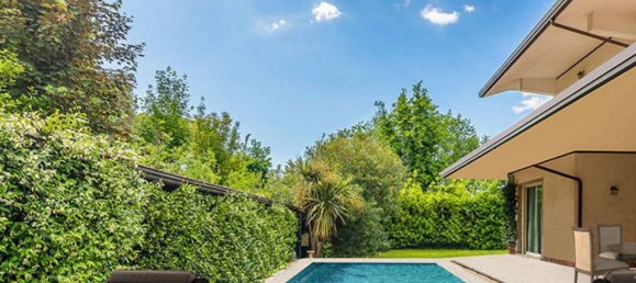 Villa de 8 dormitorios en Forte dei Marmi, Italy No. 352583 12