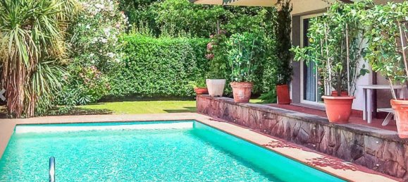 Villa de 8 dormitorios en Forte dei Marmi, Italy No. 352583 11