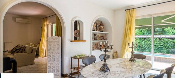 Villa de 8 dormitorios en Forte dei Marmi, Italy No. 352583 15