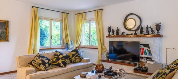 Villa de 8 dormitorios en Forte dei Marmi, Italy No. 352583 7