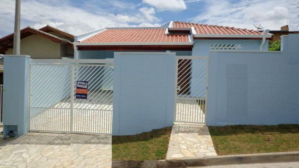 3 bedrooms House in Sao Paulo, Brazil No. 587300
