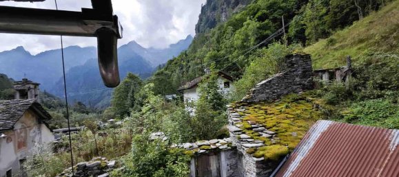 10 rooms House in Alto Sermenza, Italy No. 115808 16