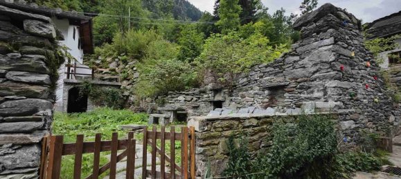 10 rooms House in Alto Sermenza, Italy No. 115808 29