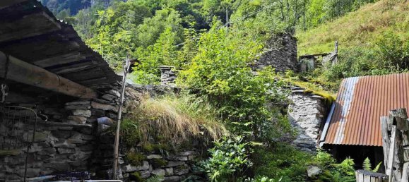 10 rooms House in Alto Sermenza, Italy No. 115808 34